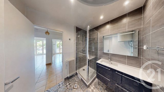 Appartement F2 &agrave; vendre - 2 pi&egrave;ces - 44,91 m2 - Aubervilliers - 93 - ILE-DE-FRANCE