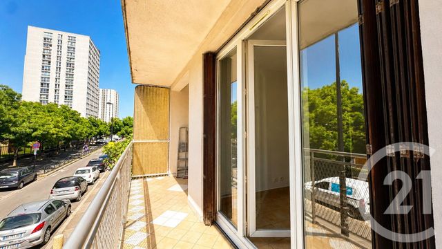Appartement F2 &agrave; vendre - 2 pi&egrave;ces - 44,91 m2 - Aubervilliers - 93 - ILE-DE-FRANCE