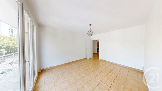 Appartement F2 &agrave; vendre - 2 pi&egrave;ces - 44,91 m2 - Aubervilliers - 93 - ILE-DE-FRANCE