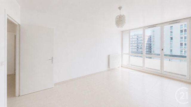 Appartement &agrave; vendre - 3 pi&egrave;ces - 66,10 m2 - Aubervilliers - 93 - ILE-DE-FRANCE