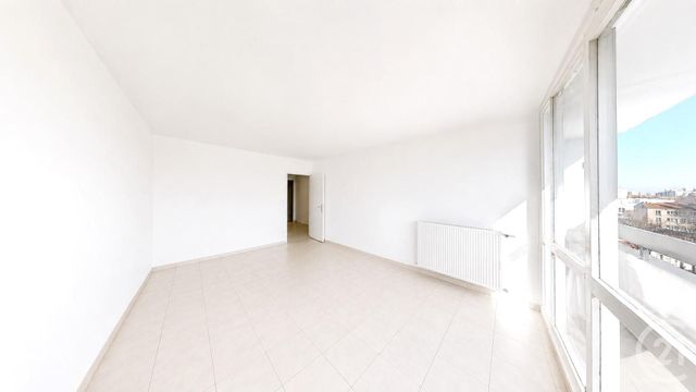 Appartement &agrave; vendre - 3 pi&egrave;ces - 66,10 m2 - Aubervilliers - 93 - ILE-DE-FRANCE