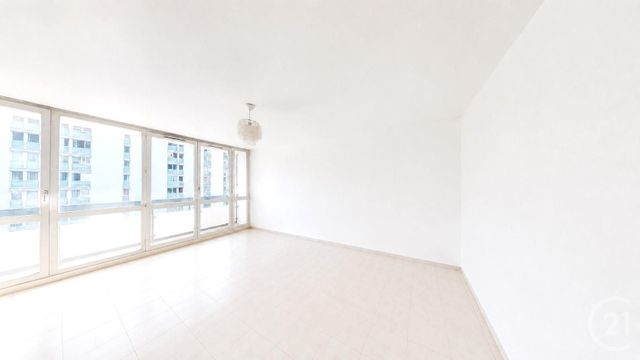 Appartement &agrave; vendre - 3 pi&egrave;ces - 66,10 m2 - Aubervilliers - 93 - ILE-DE-FRANCE