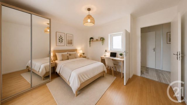 Appartement F4 &agrave; vendre - 4 pi&egrave;ces - 90,89 m2 - Aubervilliers - 93 - ILE-DE-FRANCE