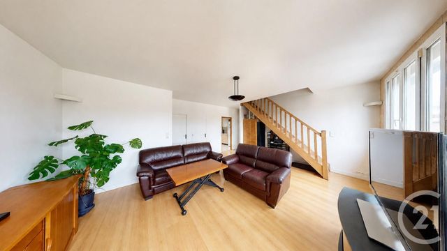 Appartement F4 à vendre None