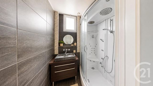 Appartement F4 &agrave; vendre - 4 pi&egrave;ces - 88,83 m2 - 93 - ILE-DE-FRANCE