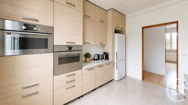 Appartement F4 &agrave; vendre - 4 pi&egrave;ces - 88,83 m2 - 93 - ILE-DE-FRANCE