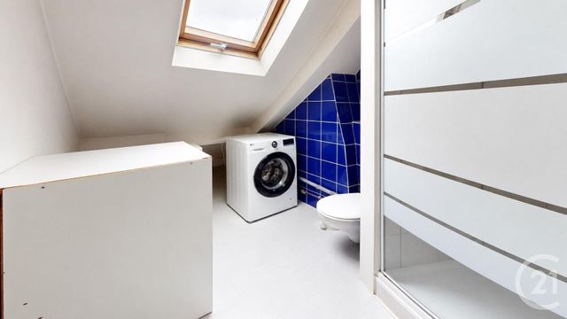 Appartement F4 &agrave; vendre - 4 pi&egrave;ces - 88,83 m2 - 93 - ILE-DE-FRANCE