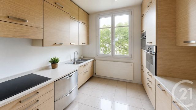 Appartement F4 &agrave; vendre - 4 pi&egrave;ces - 88,83 m2 - 93 - ILE-DE-FRANCE