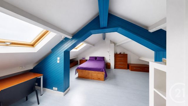Appartement F4 &agrave; vendre - 4 pi&egrave;ces - 88,83 m2 - 93 - ILE-DE-FRANCE
