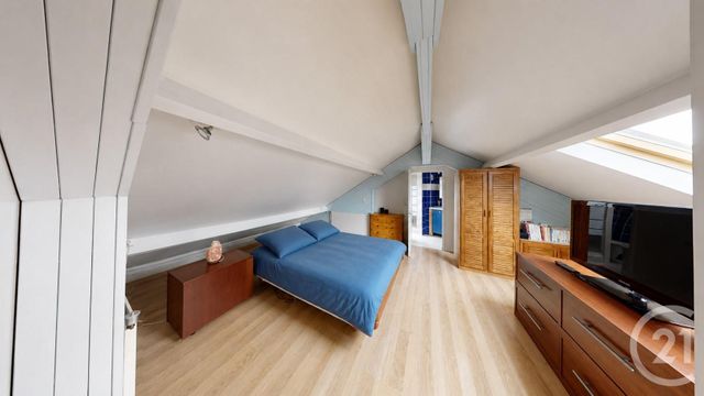 Appartement F4 &agrave; vendre - 4 pi&egrave;ces - 88,83 m2 - 93 - ILE-DE-FRANCE