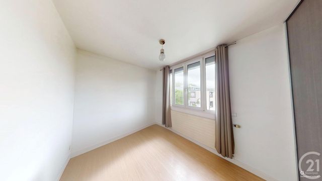 Appartement F4 &agrave; vendre - 4 pi&egrave;ces - 88,83 m2 - 93 - ILE-DE-FRANCE