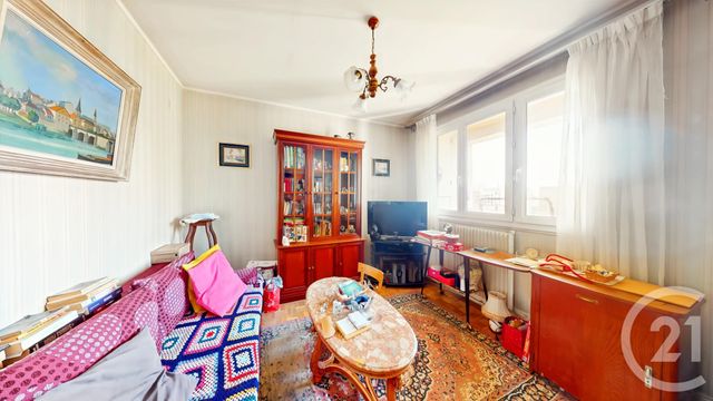 Appartement F3 &agrave; vendre - 3 pi&egrave;ces - 56 m2 - Aubervilliers - 93 - ILE-DE-FRANCE