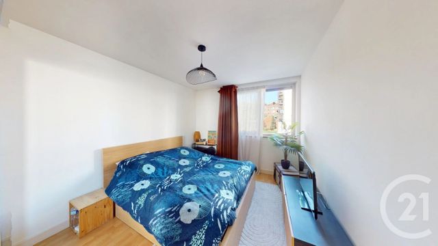 Appartement F5 &agrave; vendre - 5 pi&egrave;ces - 92,93 m2 - Aubervilliers - 93 - ILE-DE-FRANCE