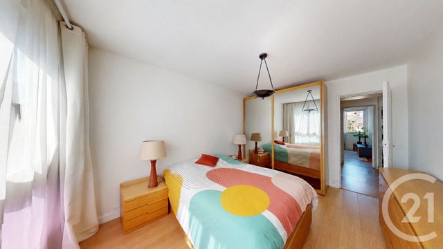 Appartement F5 &agrave; vendre - 5 pi&egrave;ces - 92,93 m2 - Aubervilliers - 93 - ILE-DE-FRANCE
