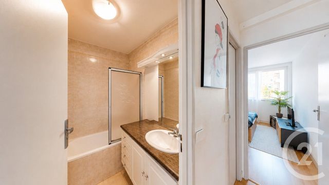 Appartement F5 &agrave; vendre - 5 pi&egrave;ces - 92,93 m2 - Aubervilliers - 93 - ILE-DE-FRANCE