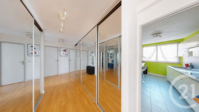 Appartement F5 &agrave; vendre - 5 pi&egrave;ces - 92,93 m2 - Aubervilliers - 93 - ILE-DE-FRANCE