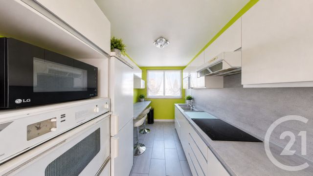 Appartement F5 &agrave; vendre - 5 pi&egrave;ces - 92,93 m2 - Aubervilliers - 93 - ILE-DE-FRANCE
