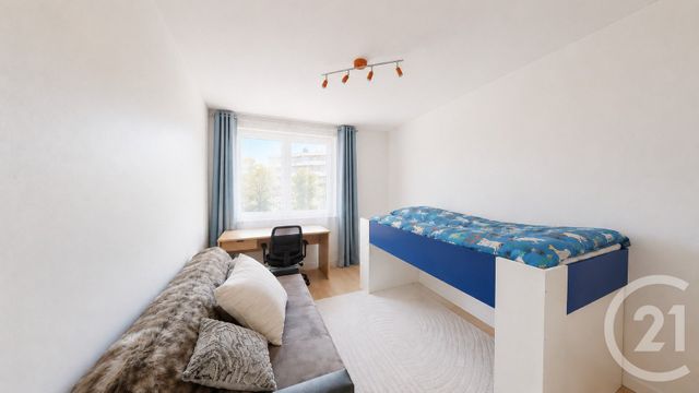 Appartement F5 &agrave; vendre - 5 pi&egrave;ces - 92,93 m2 - Aubervilliers - 93 - ILE-DE-FRANCE