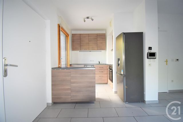 Appartement F2 &agrave; louer - 2 pi&egrave;ces - 41,16 m2 - St Denis - 93 - ILE-DE-FRANCE