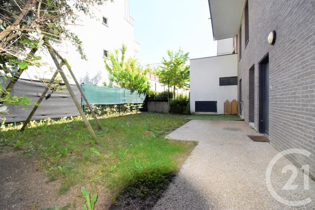 Appartement F2 &agrave; louer - 2 pi&egrave;ces - 41,16 m2 - St Denis - 93 - ILE-DE-FRANCE