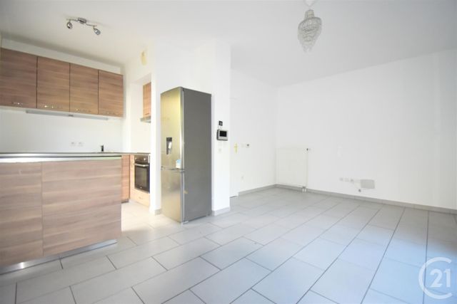Appartement F2 &agrave; louer - 2 pi&egrave;ces - 41,16 m2 - St Denis - 93 - ILE-DE-FRANCE