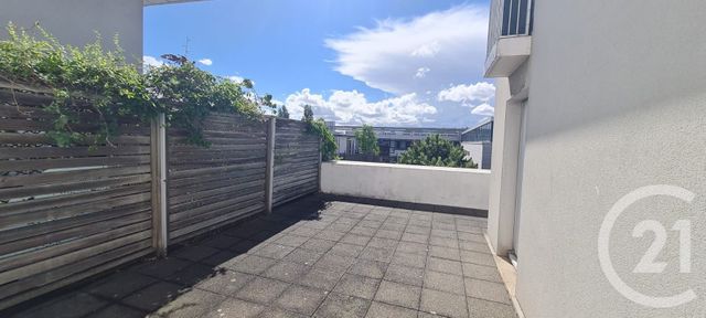 Appartement F1 &agrave; vendre - 1 pi&egrave;ce - 26,20 m2 - Aubervilliers - 93 - ILE-DE-FRANCE