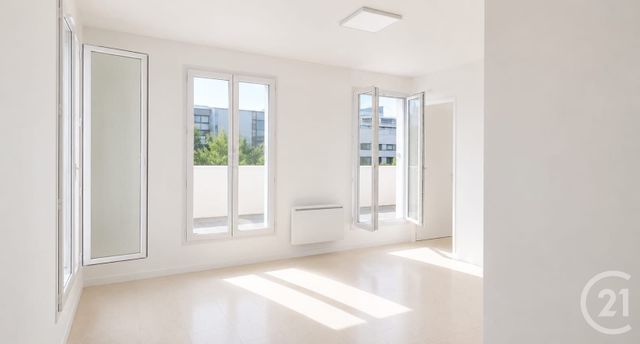 Appartement F1 &agrave; vendre - 1 pi&egrave;ce - 26,20 m2 - Aubervilliers - 93 - ILE-DE-FRANCE