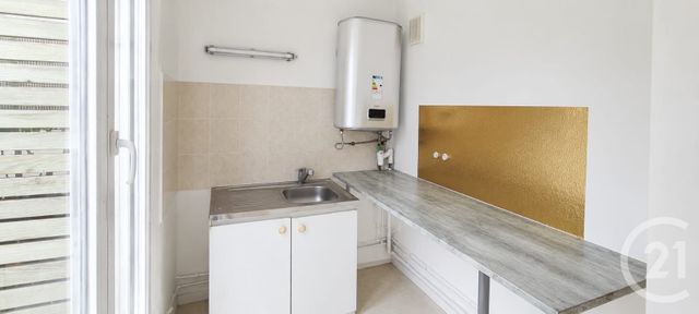 Appartement F1 &agrave; vendre - 1 pi&egrave;ce - 26,20 m2 - Aubervilliers - 93 - ILE-DE-FRANCE