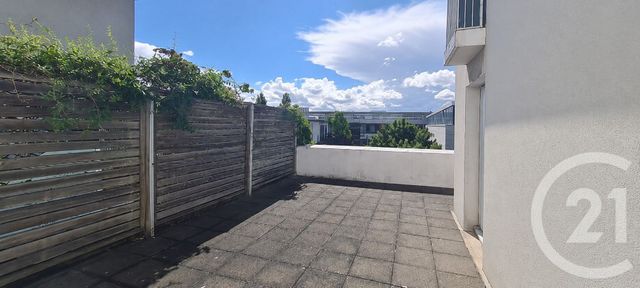 appartement - AUBERVILLIERS - 93