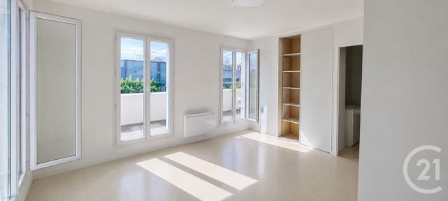 Appartement F1 &agrave; vendre - 1 pi&egrave;ce - 26,20 m2 - Aubervilliers - 93 - ILE-DE-FRANCE