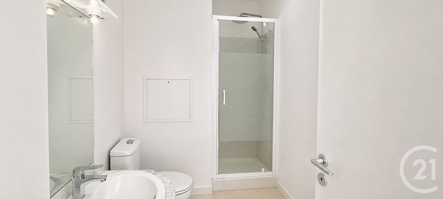 Appartement F1 &agrave; vendre - 1 pi&egrave;ce - 26,20 m2 - Aubervilliers - 93 - ILE-DE-FRANCE