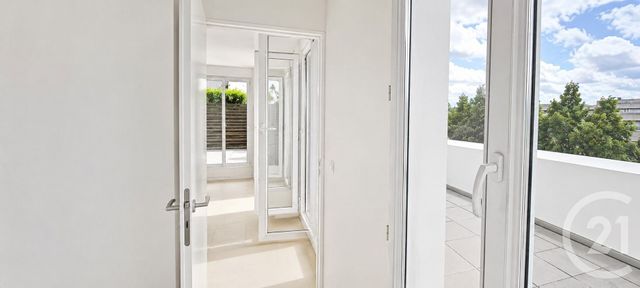 Appartement F1 &agrave; vendre - 1 pi&egrave;ce - 26,20 m2 - Aubervilliers - 93 - ILE-DE-FRANCE