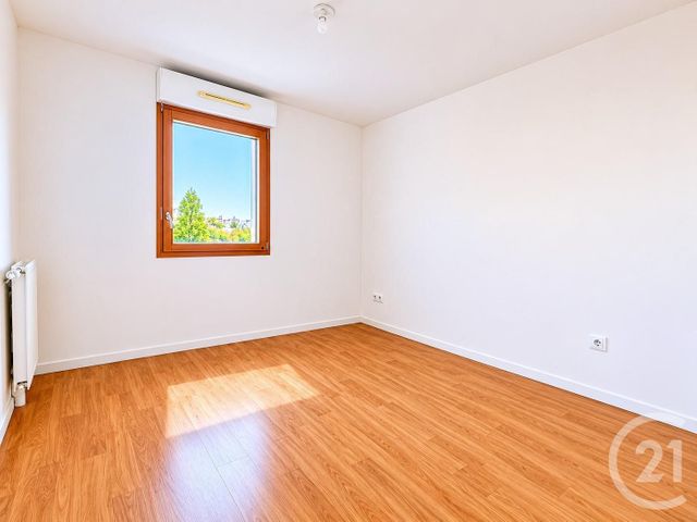 Appartement F3 &agrave; louer - 3 pi&egrave;ces - 63 m2 - Aubervilliers - 93 - ILE-DE-FRANCE