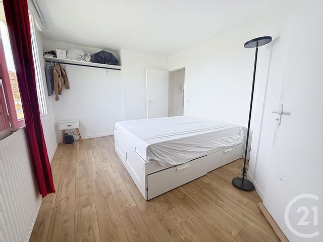Appartement F2 &agrave; louer - 2 pi&egrave;ces - 48 m2 - Aubervilliers - 93 - ILE-DE-FRANCE
