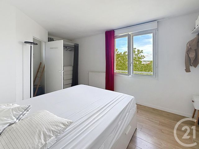 Appartement F2 &agrave; louer - 2 pi&egrave;ces - 48 m2 - Aubervilliers - 93 - ILE-DE-FRANCE