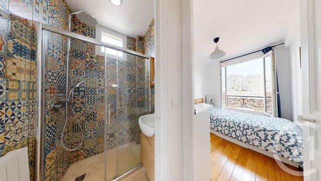 Appartement F2 &agrave; vendre - 2 pi&egrave;ces - 36,45 m2 - Aubervilliers - 93 - ILE-DE-FRANCE