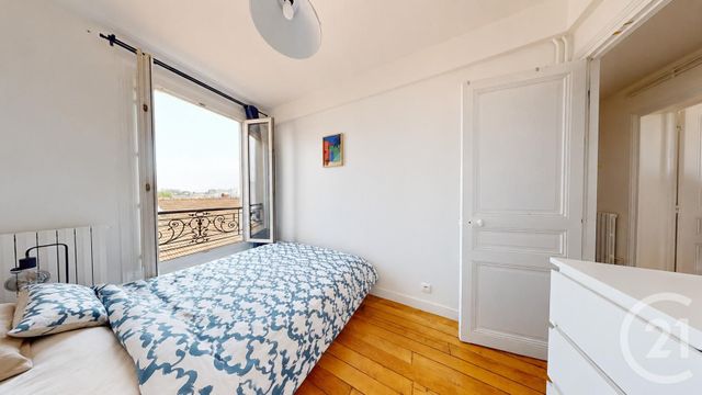 Appartement F2 &agrave; vendre - 2 pi&egrave;ces - 36,45 m2 - Aubervilliers - 93 - ILE-DE-FRANCE