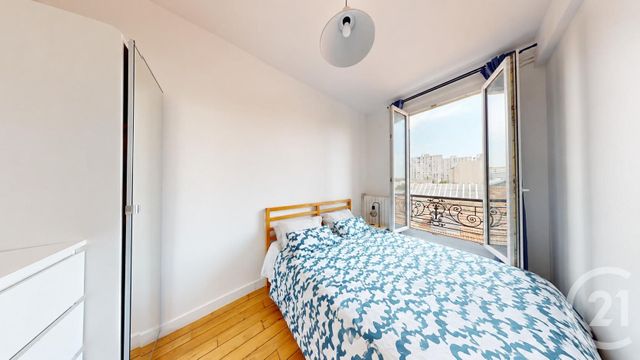 Appartement F2 &agrave; vendre - 2 pi&egrave;ces - 36,45 m2 - Aubervilliers - 93 - ILE-DE-FRANCE