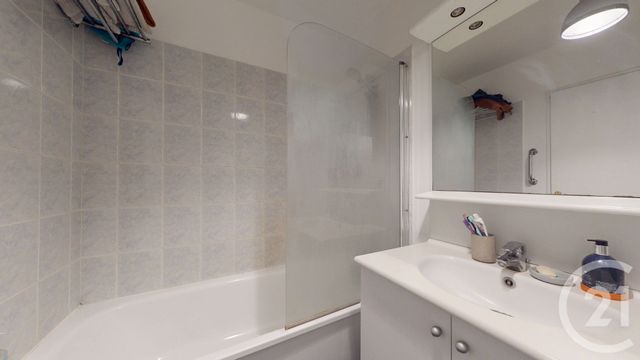 Appartement F2 &agrave; vendre - 2 pi&egrave;ces - 40 m2 - Aubervilliers - 93 - ILE-DE-FRANCE