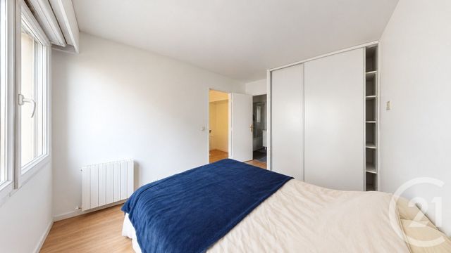 Appartement F2 &agrave; vendre - 2 pi&egrave;ces - 40 m2 - Aubervilliers - 93 - ILE-DE-FRANCE