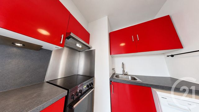 Appartement F2 &agrave; vendre - 2 pi&egrave;ces - 40 m2 - Aubervilliers - 93 - ILE-DE-FRANCE