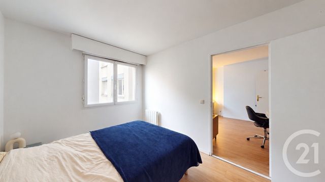 Appartement F2 &agrave; vendre - 2 pi&egrave;ces - 40 m2 - Aubervilliers - 93 - ILE-DE-FRANCE