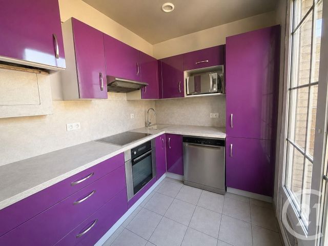 Appartement F2 &agrave; vendre - 2 pi&egrave;ces - 40 m2 - Aubervilliers - 93 - ILE-DE-FRANCE