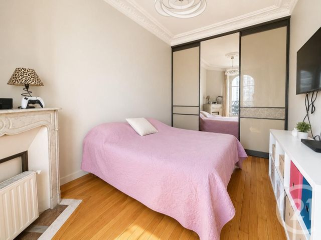 Appartement F2 &agrave; vendre - 2 pi&egrave;ces - 40 m2 - Aubervilliers - 93 - ILE-DE-FRANCE