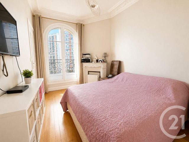 Appartement F2 &agrave; vendre - 2 pi&egrave;ces - 40 m2 - Aubervilliers - 93 - ILE-DE-FRANCE