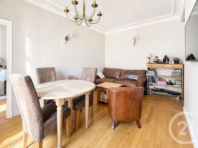Appartement F2 &agrave; vendre - 2 pi&egrave;ces - 40 m2 - Aubervilliers - 93 - ILE-DE-FRANCE