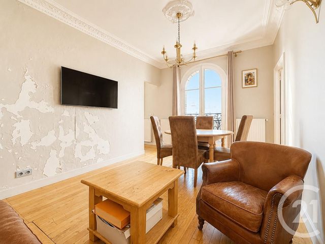 Appartement F2 &agrave; vendre - 2 pi&egrave;ces - 40 m2 - Aubervilliers - 93 - ILE-DE-FRANCE