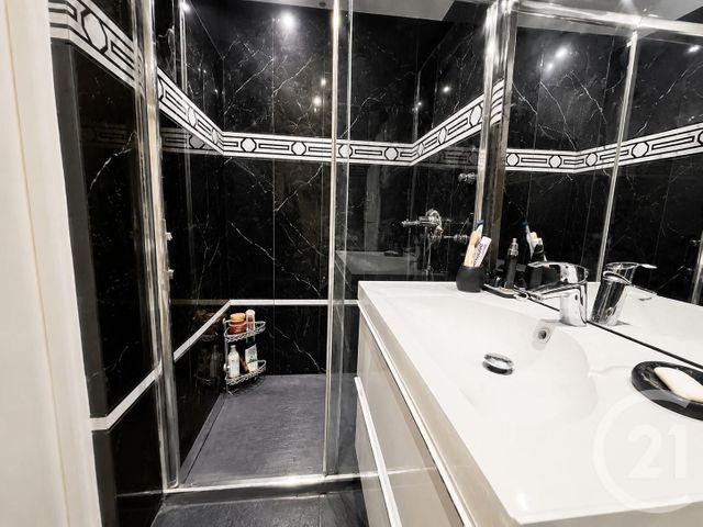 Appartement F2 &agrave; vendre - 2 pi&egrave;ces - 40 m2 - Aubervilliers - 93 - ILE-DE-FRANCE