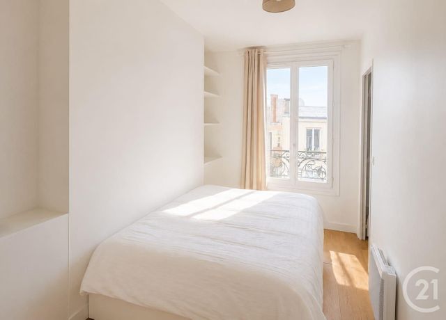 Appartement F2 &agrave; vendre - 2 pi&egrave;ces - 29,01 m2 - Pantin - 93 - ILE-DE-FRANCE