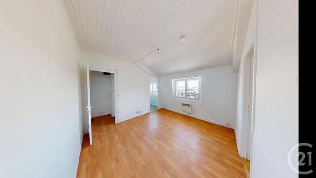 Appartement F2 &agrave; vendre - 2 pi&egrave;ces - 28 m2 - Aubervilliers - 93 - ILE-DE-FRANCE